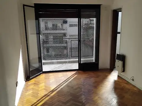 Departamento en Venta en Palermo, USD 98.000