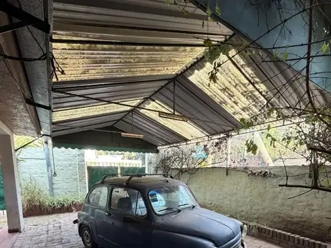 Casa en Venta de 2 dormitorios
