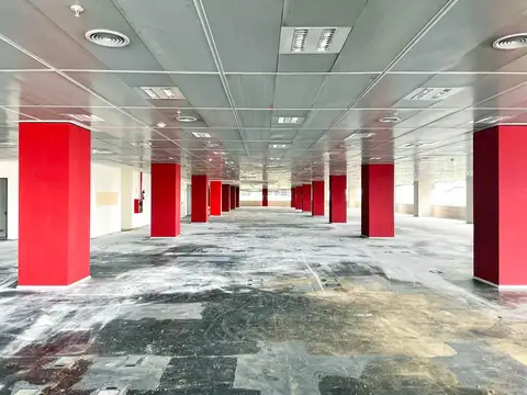 Oficina en Alquiler 17 años