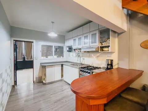 Casa en Venta al Noreste