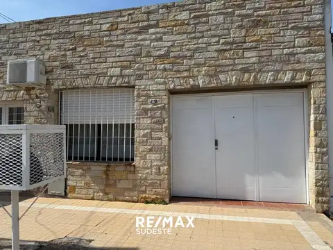 CASA EN VENTA  EN ING. WHITE