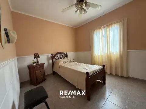Depto Tipo Casa en Venta con 1 cocheras
