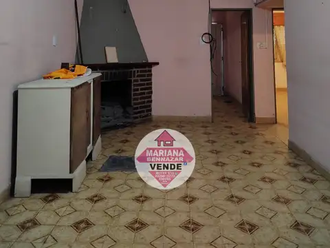 Casa en Venta 60 años