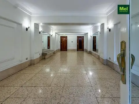 Departamento en Venta en Belgrano, USD 520.000