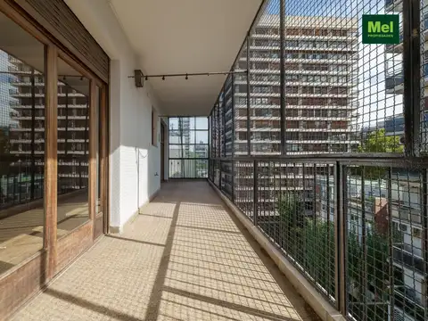 Departamento en Venta 60 años