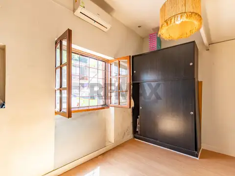 VENTA - PH 3 amb con patio en Vélez Sarsfield