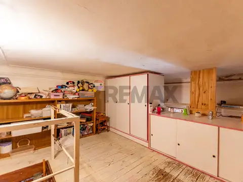 Depto Tipo Casa en Venta en Vélez Sarsfield, USD 105.000