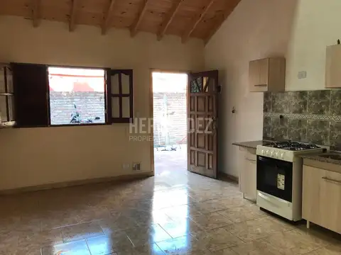 Depto Tipo Casa en Venta en Wilde, USD 38.000