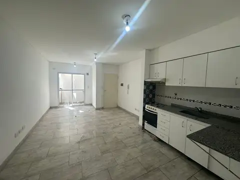 Departamento en Alquiler de 1 dormitorio