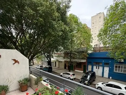 Depto Tipo Casa en Venta 11 años