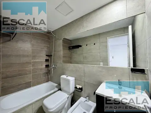 Departamento en Alquiler A Estrenar