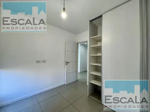 Departamento de un dormitorio en alquiler Rosario centro