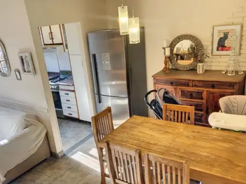 Casa en Venta de 2 dormitorios