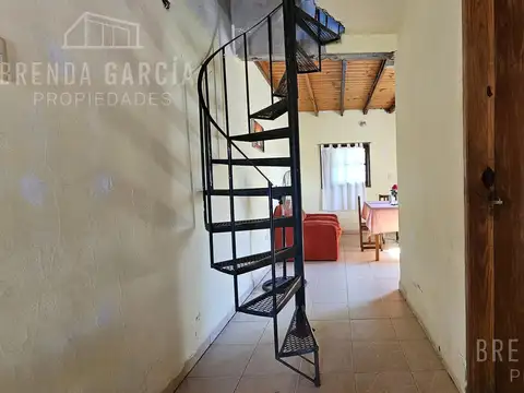 Depto Tipo Casa en Venta 15 años