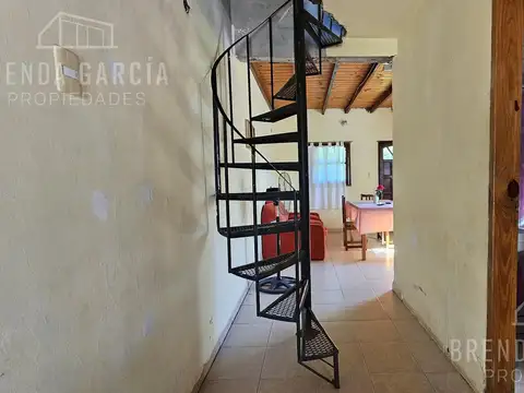 Depto Tipo Casa en Venta en Colon, USD 50.000