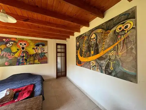 Quinta en Venta de 8 dormitorios