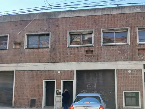 Galpón en alquiler en Parque Patricios