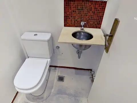 DEPARTAMENTO APTO PROF RECICLADO CON BALCON VENTA