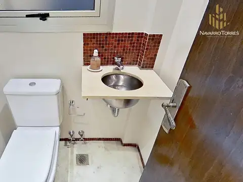 Oficina en Venta en Recoleta, USD 79.000