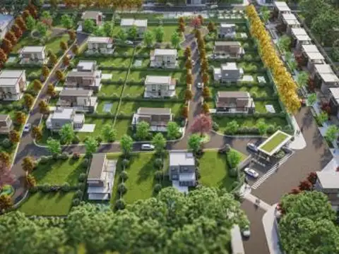 Terreno en Venta en Cacheuta, USD 620.000
