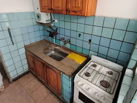 Depto Tipo Casa en Venta de 2 dormitorios