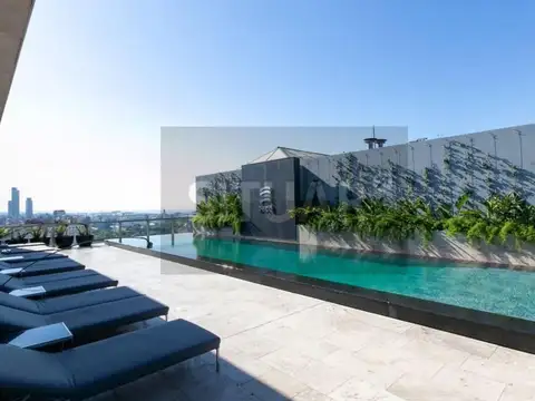 Departamento en Venta de Monoambiente