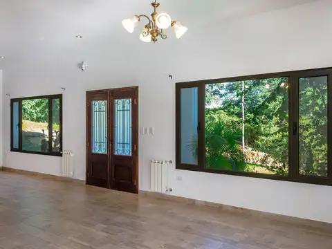 Casa en Venta de 5 dormitorios
