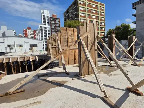 Departamento en Venta 1 año