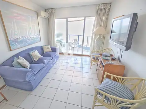 Departamento en Alquiler Temporal en Península, USD 2.000