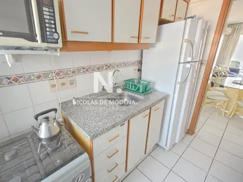 Departamento en Alquiler Temporal 2025 años