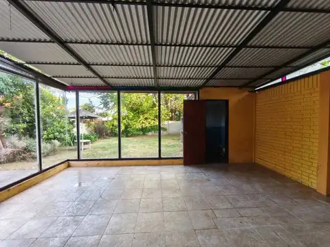 Casa en Venta de 2 dormitorios