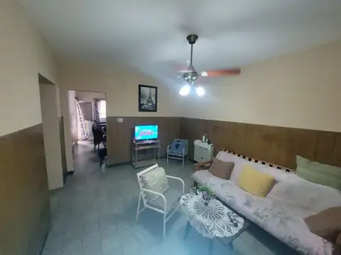 Depto Tipo Casa en Venta de 2 dormitorios