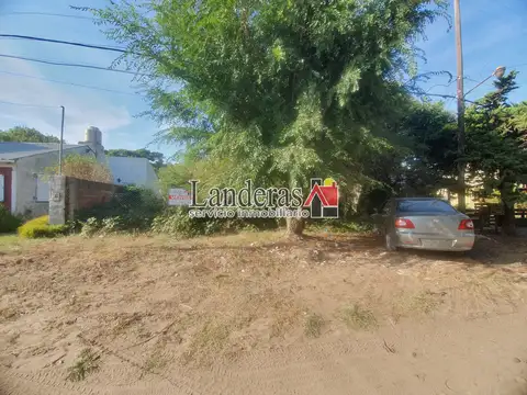 Terreno en Venta 37  mts Fondo