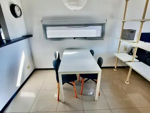 Alquiler Hermoso Monoambiente en Palermo