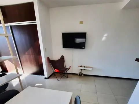 Departamento en Alquiler Temporal de Monoambiente