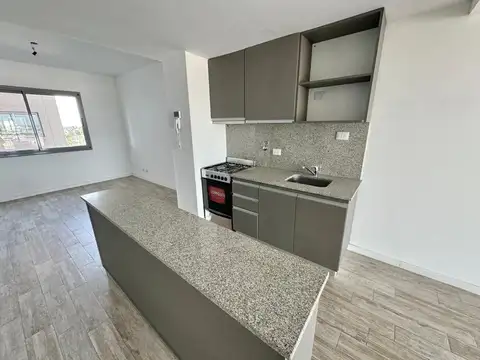 Departamento en Venta en Villa Dominico, USD 75.000