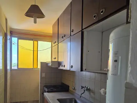 Departamento en Venta de 3 dormitorios
