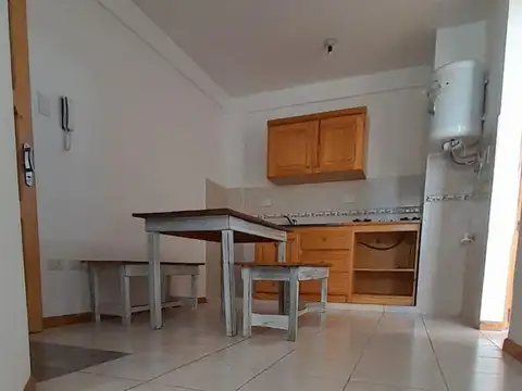VENTA / ALQUILER | DEPARTAMENTO 1 DORMITORIO – EDIFICIO DON JAIME, POSADAS