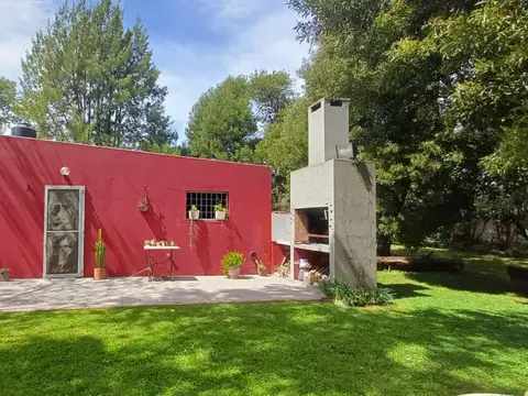 Casa en Alquiler Temporal 40 años