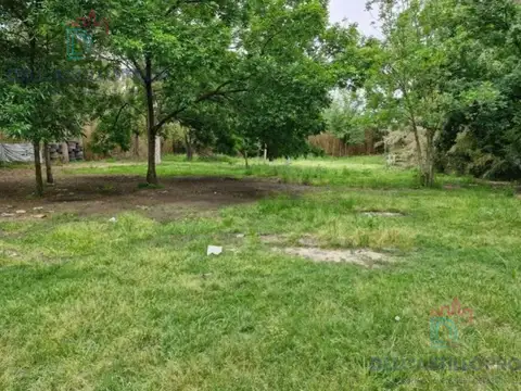 Lote en Venta – Villa La Ñata, Tigre –  Esquina comercial -Financiación Directa
