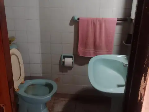Depto Tipo Casa en Venta 60 años