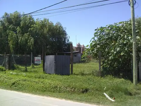 Terreno en Venta en Lambare, USD 32.500
