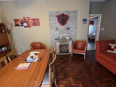 Departamento en Venta en Barrio Naón, USD 125.000