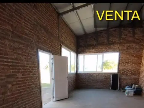 Casa en Venta 1 año