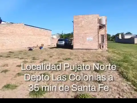 Casa en Venta en Pujato Norte, USD 48.000