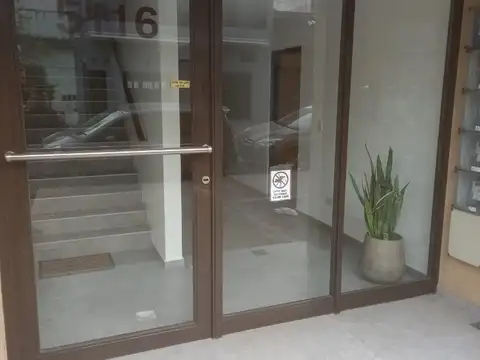 Nuñez 5100, Piso pb