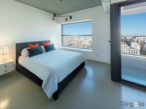 Departamento en Venta al Oeste