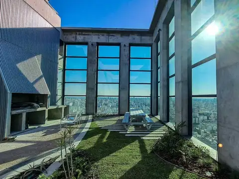 Departamento en Venta de Monoambiente