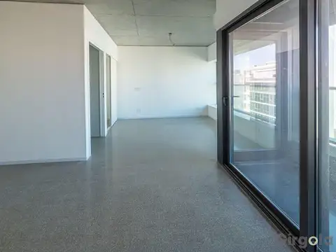 Venta departamento monoambiente Puerto Madero balcón a estrenar pileta parrilla