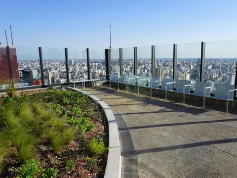 Departamento en Venta en Puerto Madero, USD 175.900